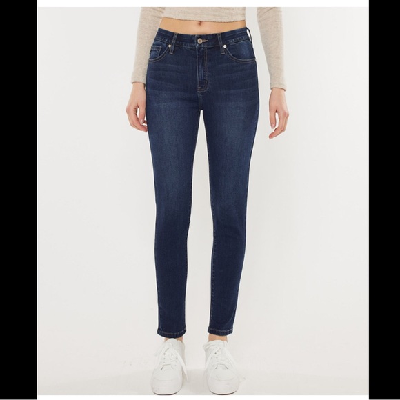 KanCan Denim - KanCan 🌀NWT! Super skinny high rise denim